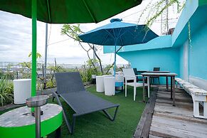 Sunset Point Hotel Seminyak