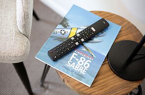 SkyLodge Temora