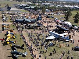 SkyLodge Temora