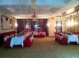 Munkh Khustai Hotel