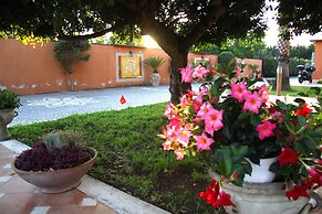 Agriturismo Villa Julia
