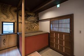 Kiraku Kyoto Gion