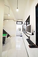 Zent & Bao Hostel