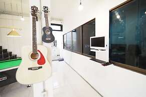 Zent & Bao Hostel