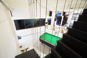 Zent & Bao Hostel