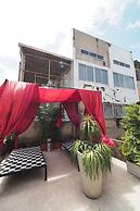Zent & Bao Hostel