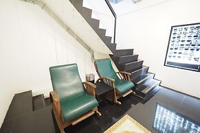 Zent & Bao Hostel