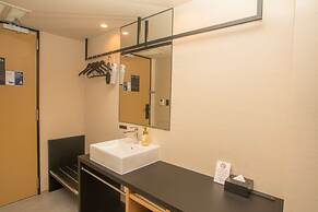 HATAGO INN Shizuoka Yoshida IC