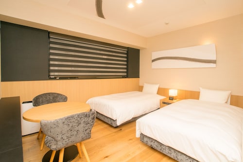 HATAGO INN Shizuoka Yoshida IC