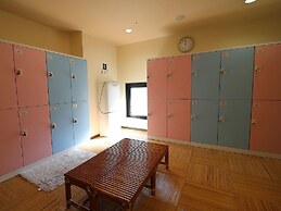 Hagi Royal Intelligent Hotel