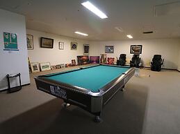Hagi Royal Intelligent Hotel