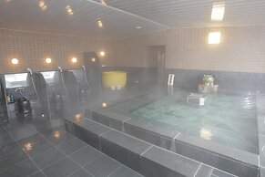 Hagi Royal Intelligent Hotel