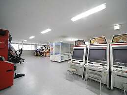 Hagi Royal Intelligent Hotel