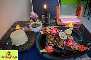 The Homestay Cottage