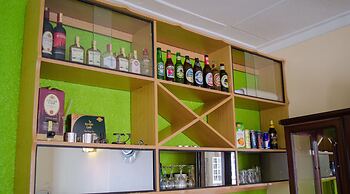 The Homestay Cottage
