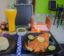 The Homestay Cottage