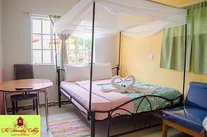 The Homestay Cottage
