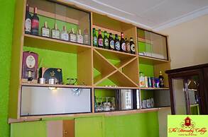 The Homestay Cottage