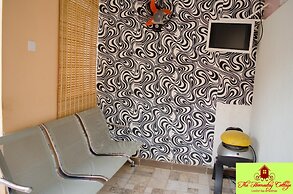 The Homestay Cottage