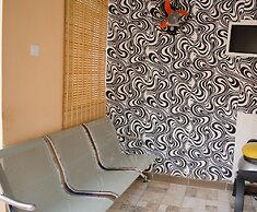 The Homestay Cottage