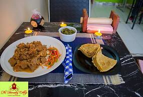 The Homestay Cottage