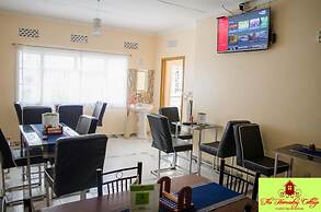 The Homestay Cottage