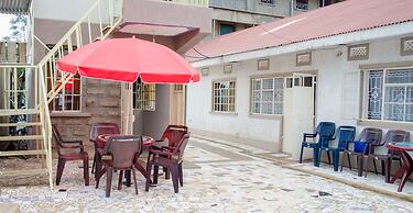 The Homestay Cottage