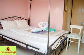 The Homestay Cottage