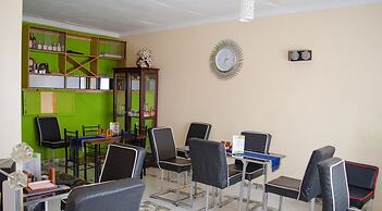 The Homestay Cottage