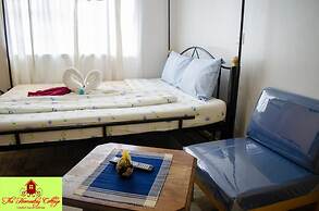 The Homestay Cottage