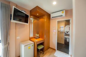 Full House Khaosan - Hostel