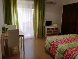 B&B Via dei Templi