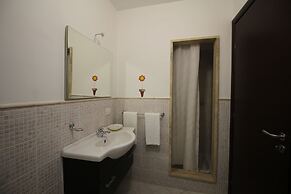B&B Via dei Templi