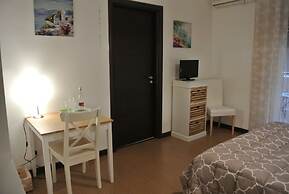 B&B Via dei Templi