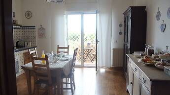 B&B Via dei Templi