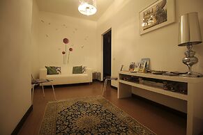 B&B Via dei Templi