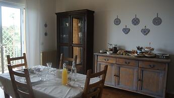 B&B Via dei Templi