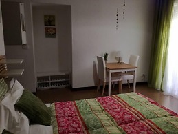 B&B Via dei Templi