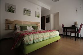 B&B Via dei Templi