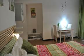 B&B Via dei Templi