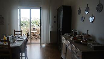 B&B Via dei Templi