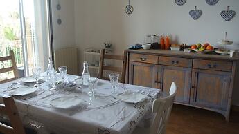 B&B Via dei Templi