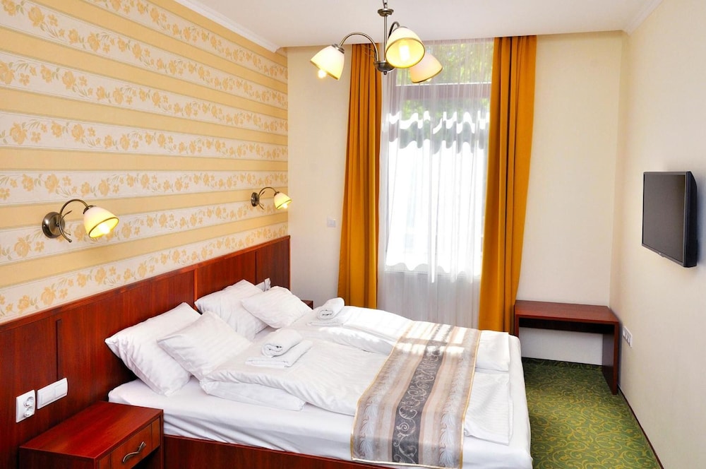 Partium Hotel