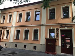 Partium Hotel