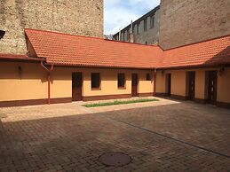 Partium Hotel