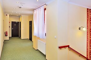 Partium Hotel