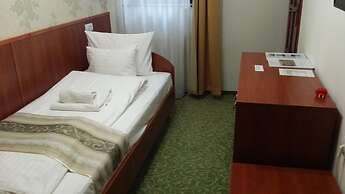 Partium Hotel