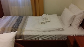 Partium Hotel