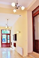 Partium Hotel