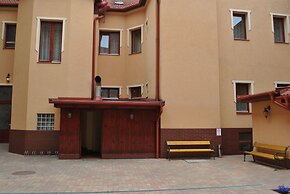 Partium Hotel